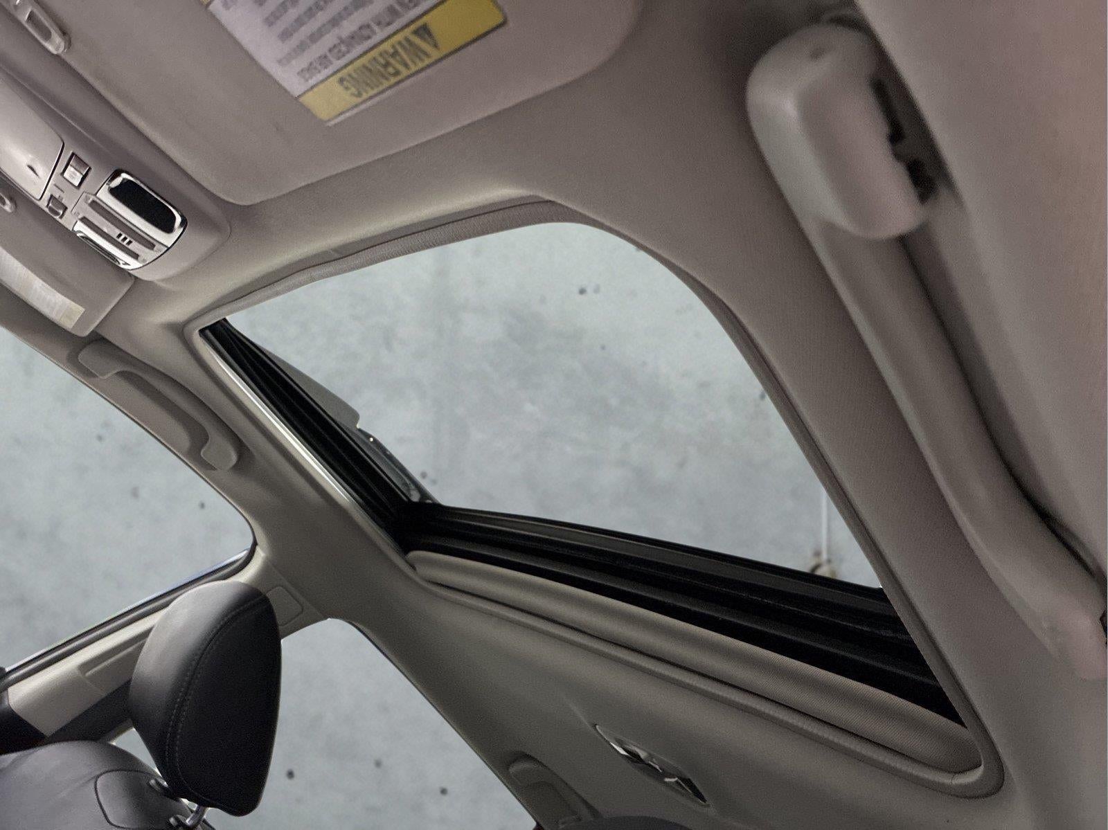 2017 Subaru Outback Limited