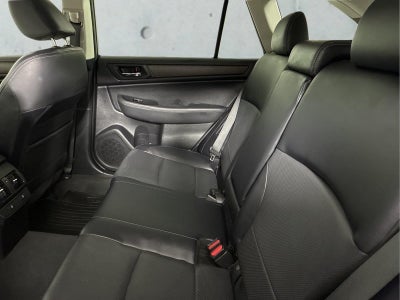2017 Subaru Outback Limited