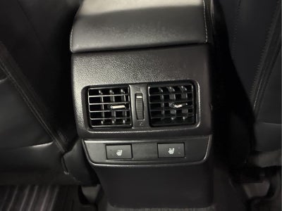 2017 Subaru Outback Limited