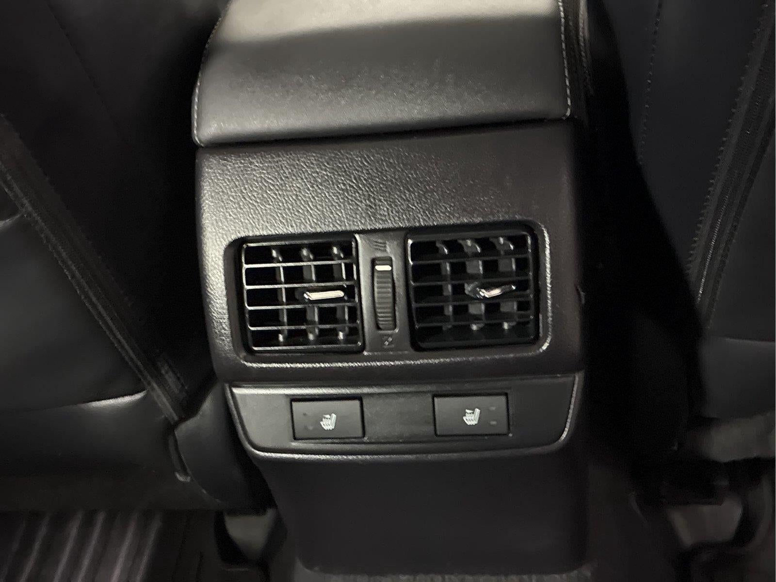 2017 Subaru Outback Limited