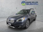 2017 Subaru Outback Limited