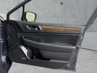 2017 Subaru Outback Limited