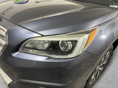 2017 Subaru Outback Limited
