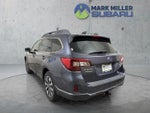 2017 Subaru Outback Limited
