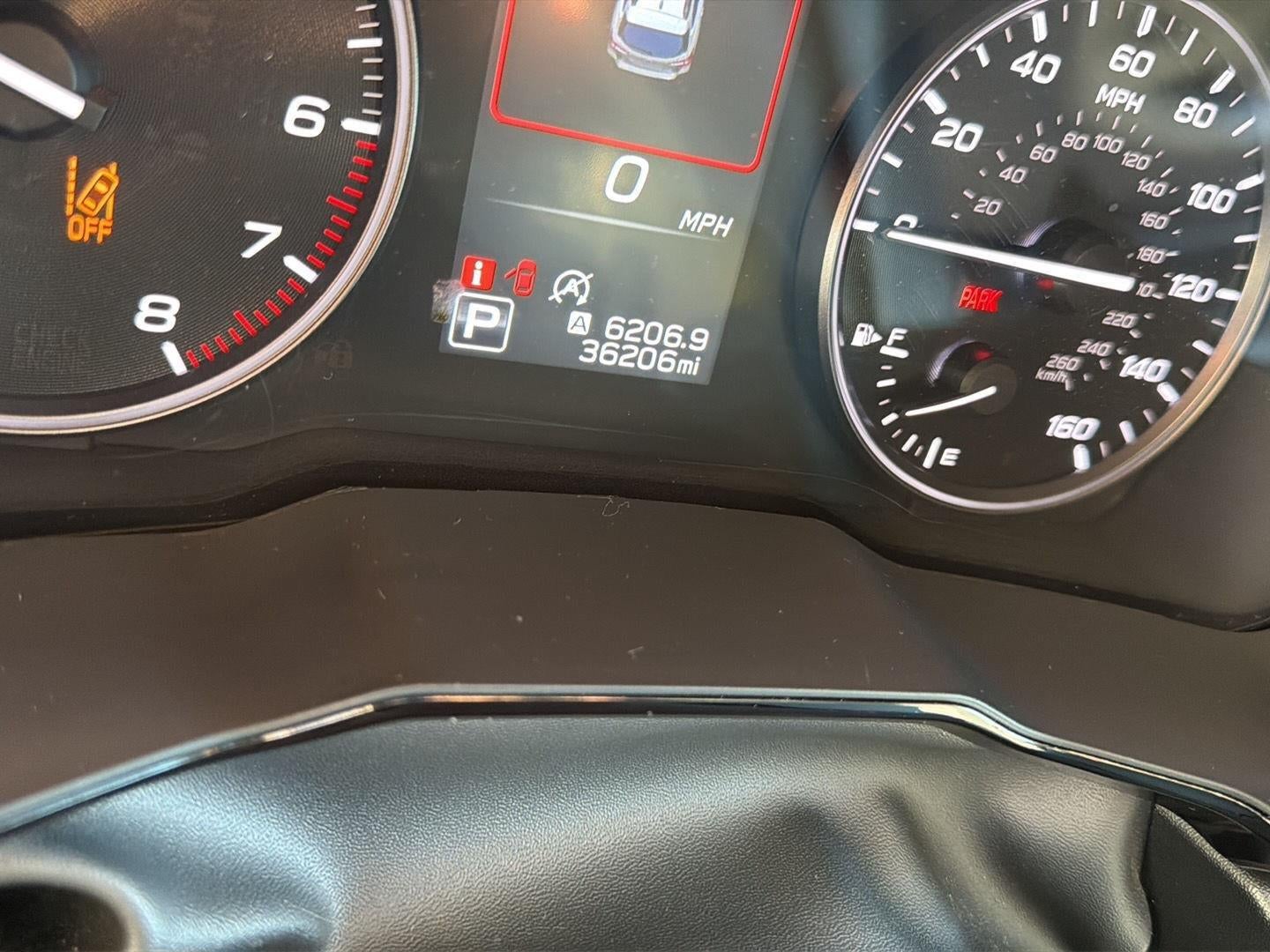 2024 Subaru Outback Premium