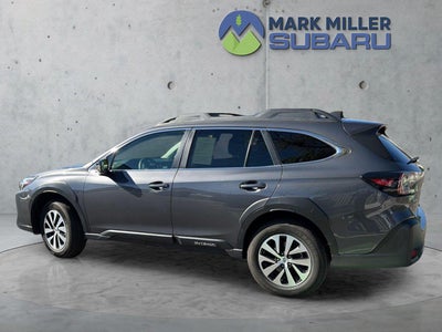 2024 Subaru Outback Premium