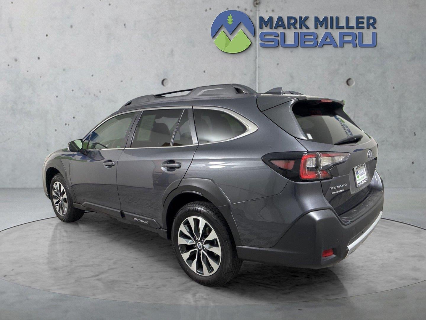 2024 Subaru Outback Limited