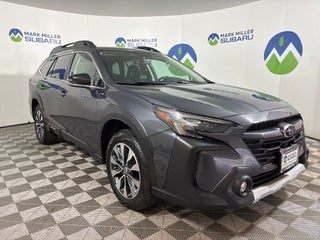 2024 Subaru Outback Limited