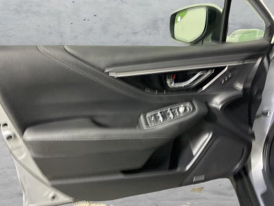 2025 Subaru Outback Touring