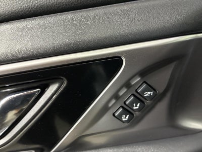 2025 Subaru Outback Touring