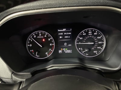 2025 Subaru Outback Touring