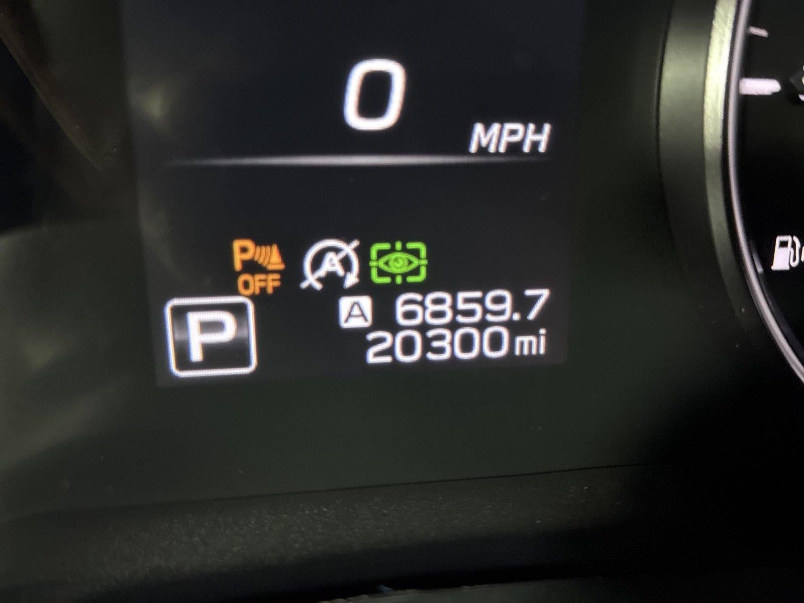 2025 Subaru Outback Touring