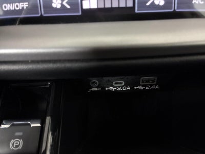 2025 Subaru Outback Touring