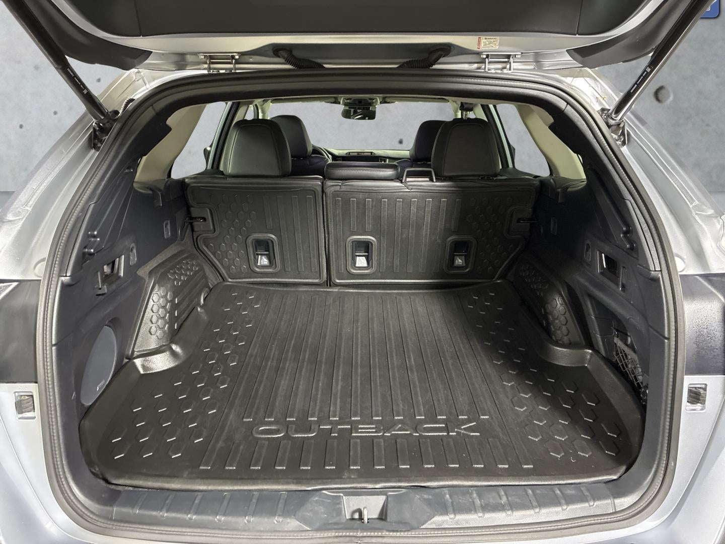 2025 Subaru Outback Touring