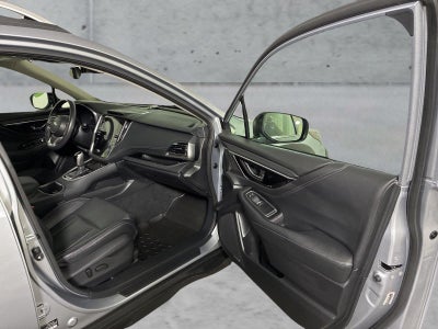 2025 Subaru Outback Touring