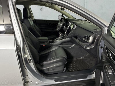 2025 Subaru Outback Touring