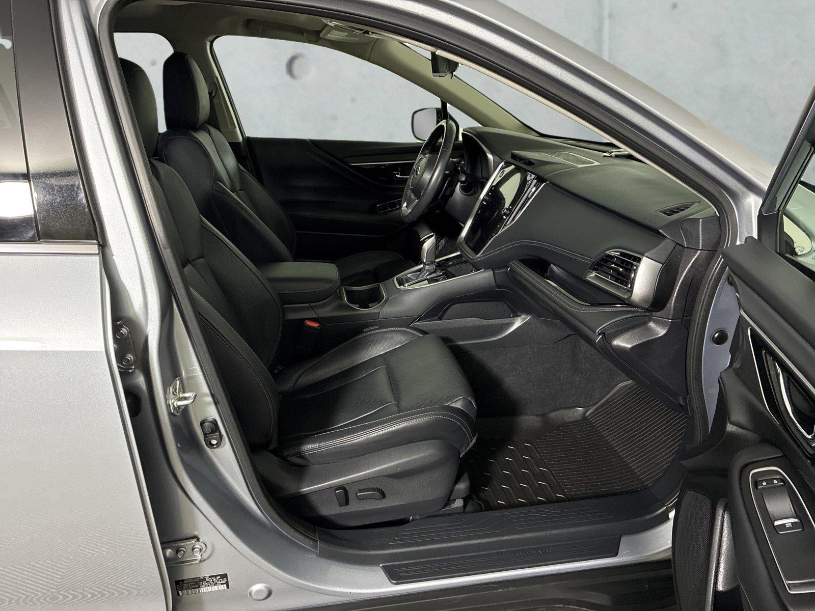 2025 Subaru Outback Touring