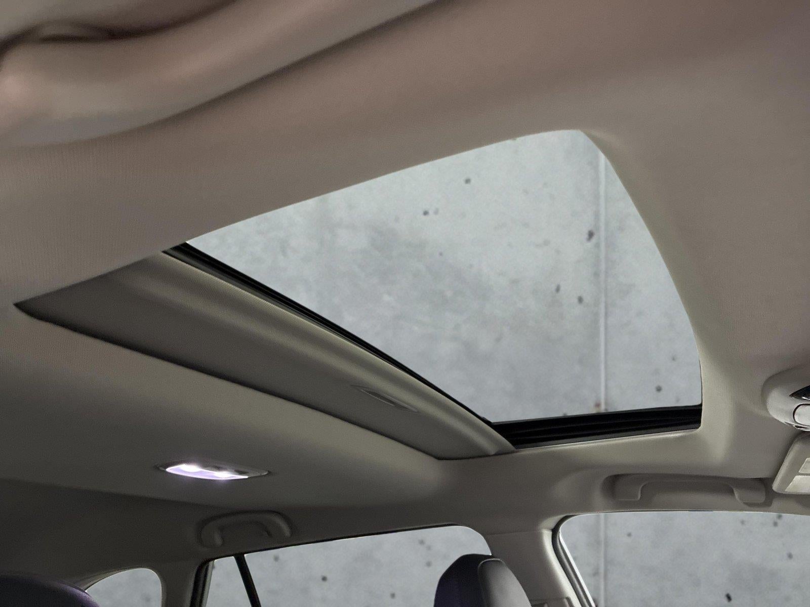 2025 Subaru Outback Touring