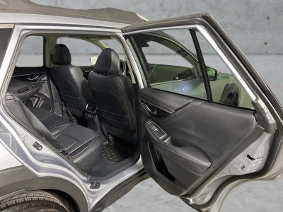 2025 Subaru Outback Touring