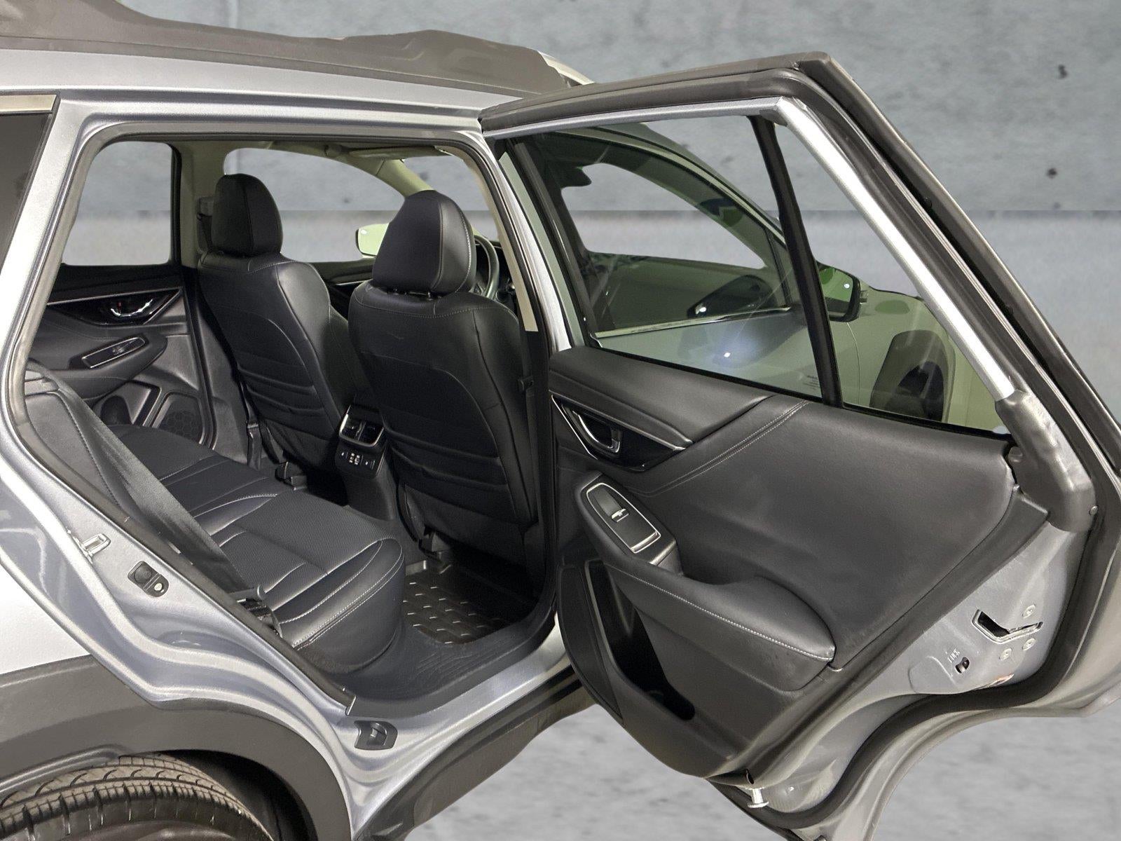 2025 Subaru Outback Touring