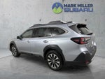 2025 Subaru Outback Touring