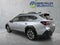 2025 Subaru Outback Touring
