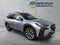 2025 Subaru Outback Touring