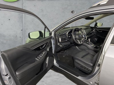 2025 Subaru Outback Touring