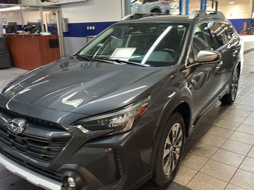 2024 Subaru Outback Touring