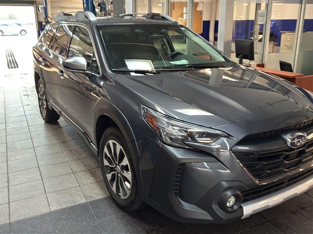 2024 Subaru Outback Touring
