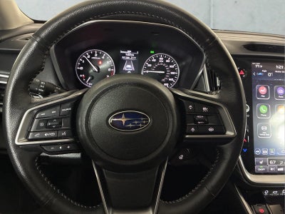 2023 Subaru Outback Onyx Edition XT
