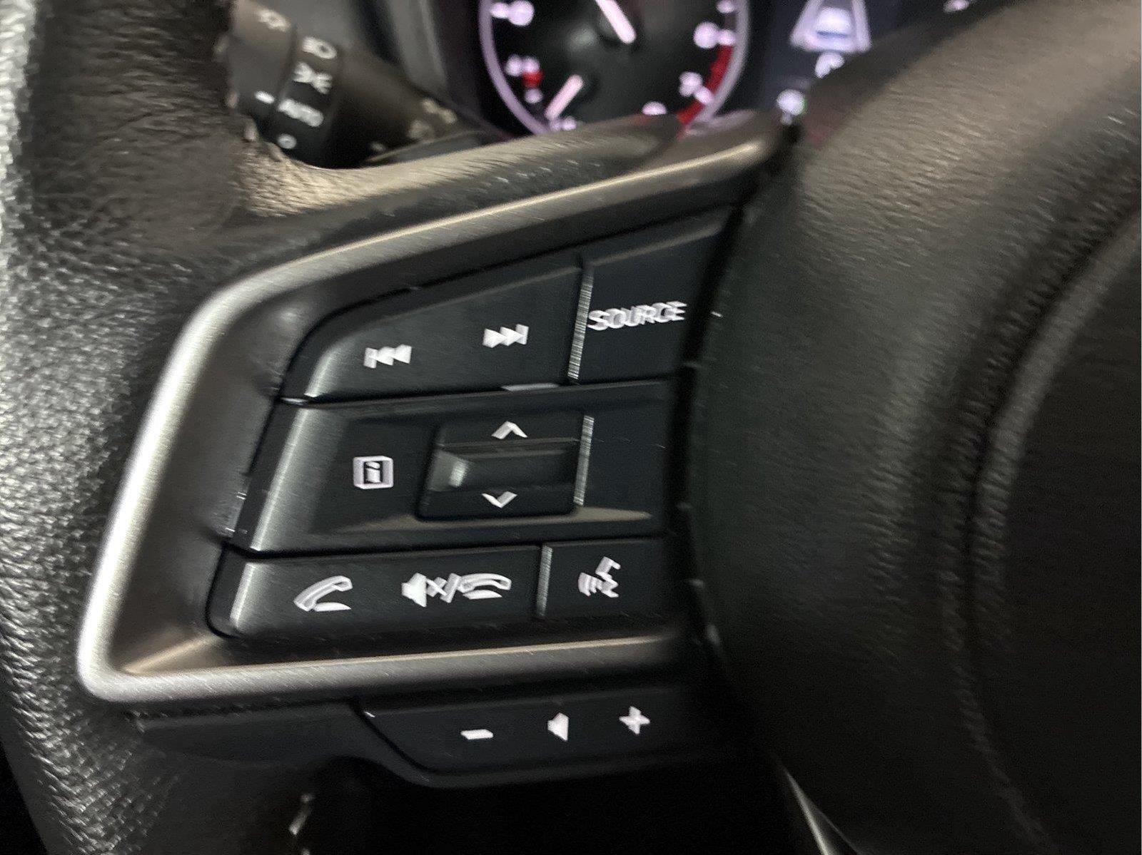 2023 Subaru Outback Onyx Edition XT