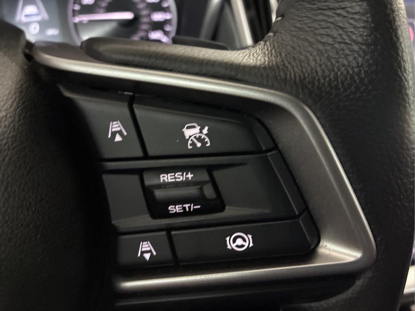2023 Subaru Outback Onyx Edition XT