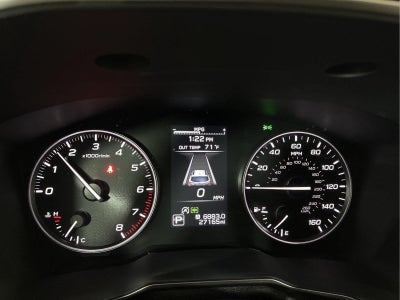 2023 Subaru Outback Onyx Edition XT