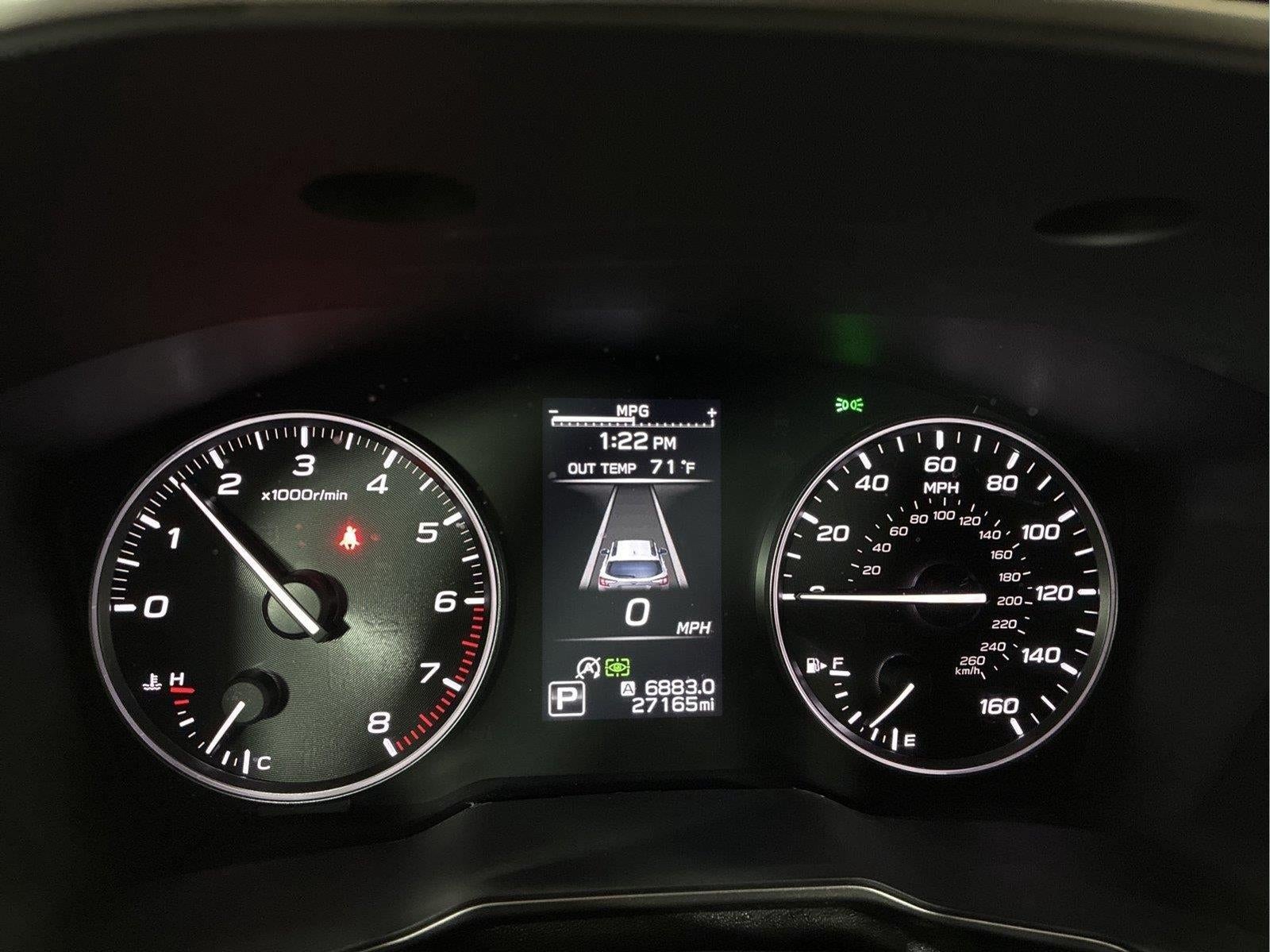 2023 Subaru Outback Onyx Edition XT