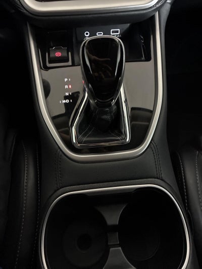 2023 Subaru Outback Onyx Edition XT