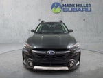 2023 Subaru Outback Onyx Edition XT