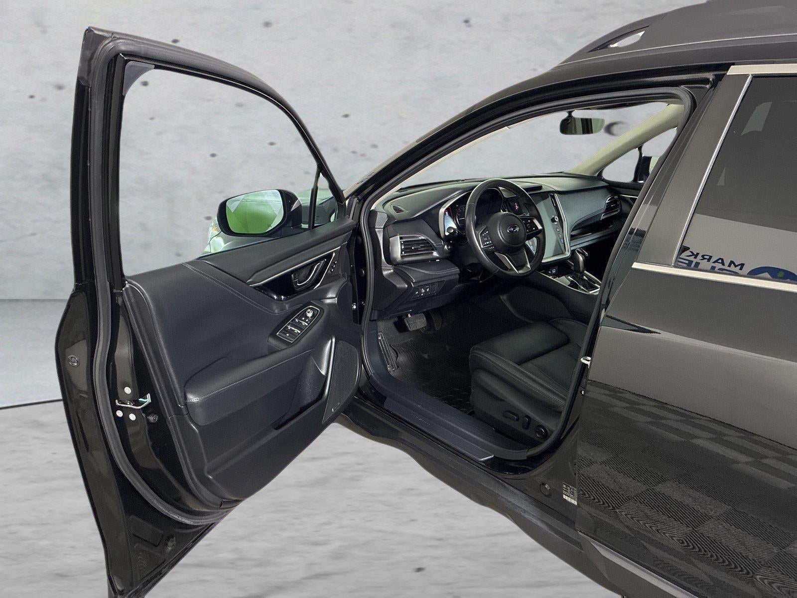 2023 Subaru Outback Onyx Edition XT