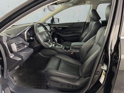 2023 Subaru Outback Onyx Edition XT