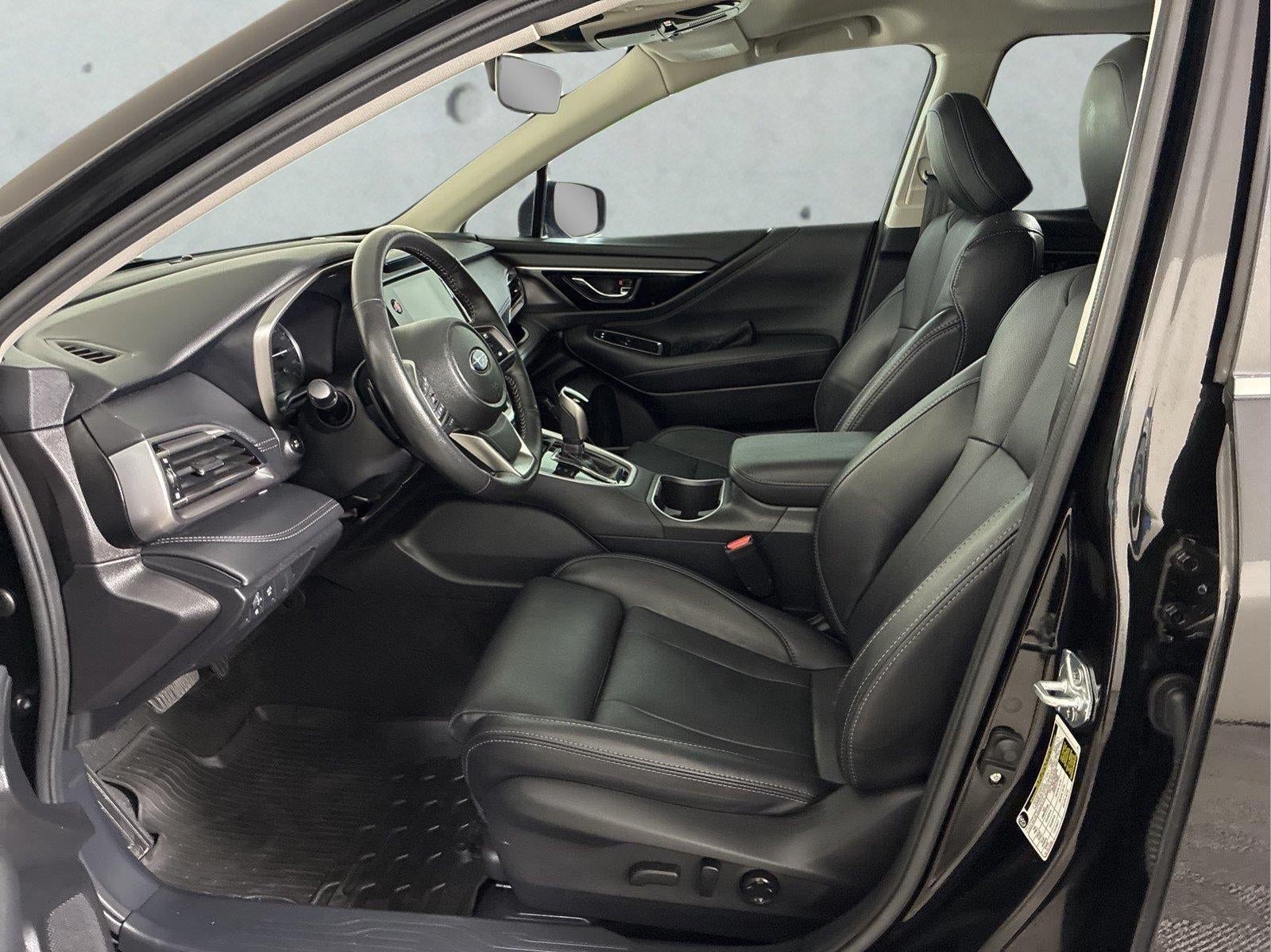 2023 Subaru Outback Onyx Edition XT