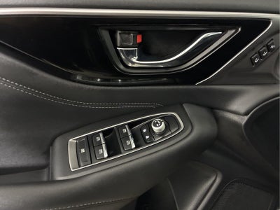 2023 Subaru Outback Onyx Edition XT