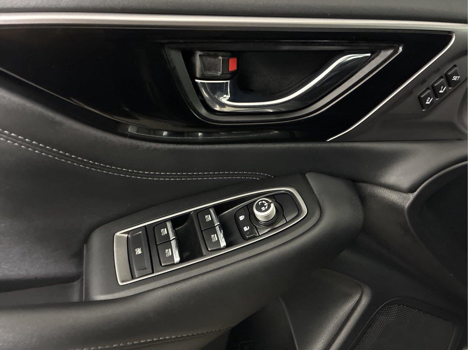 2023 Subaru Outback Onyx Edition XT