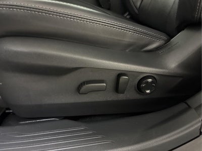 2023 Subaru Outback Onyx Edition XT