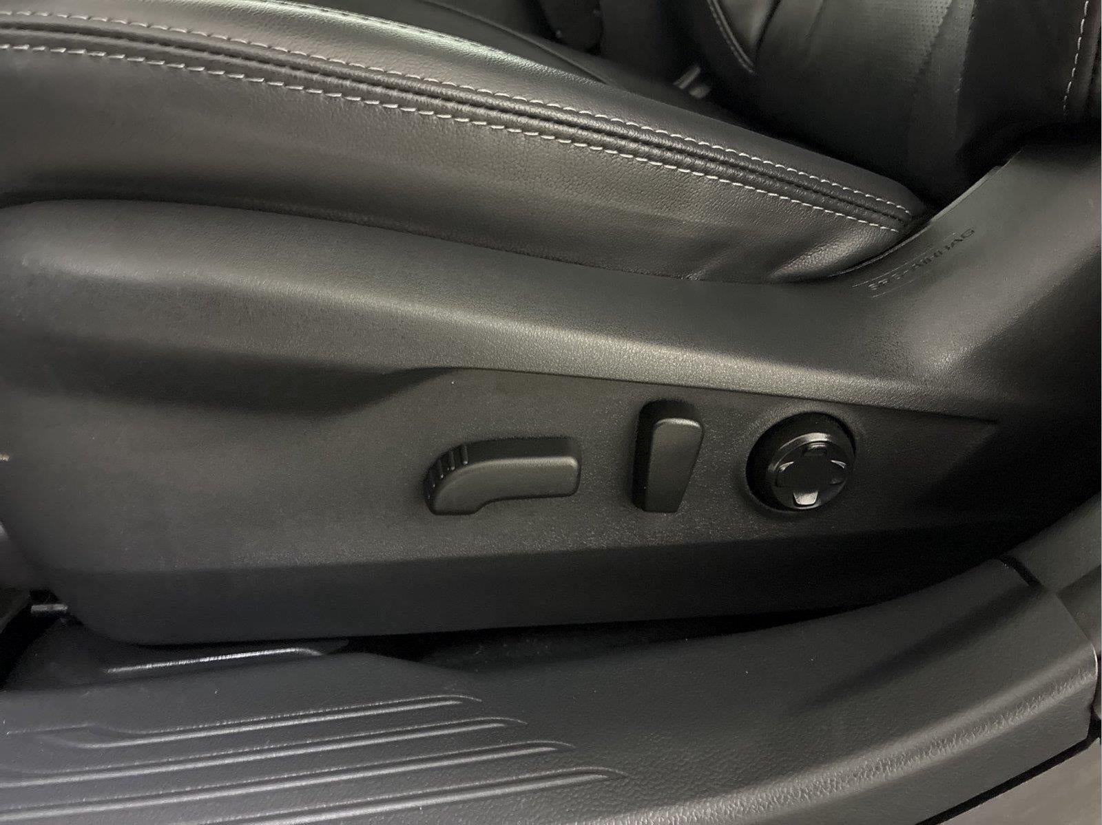 2023 Subaru Outback Onyx Edition XT