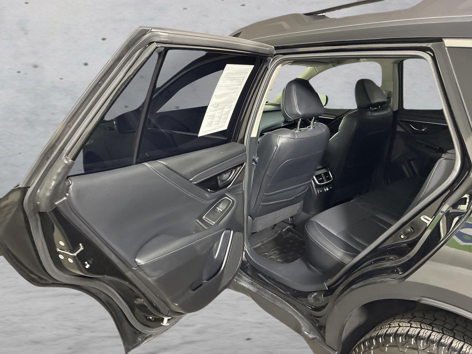 2023 Subaru Outback Onyx Edition XT