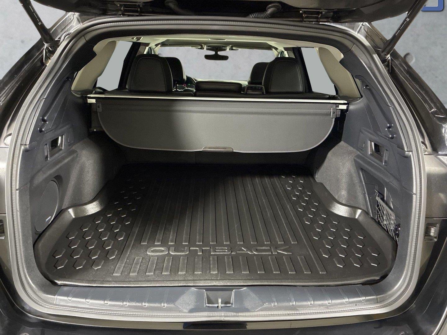 2023 Subaru Outback Onyx Edition XT