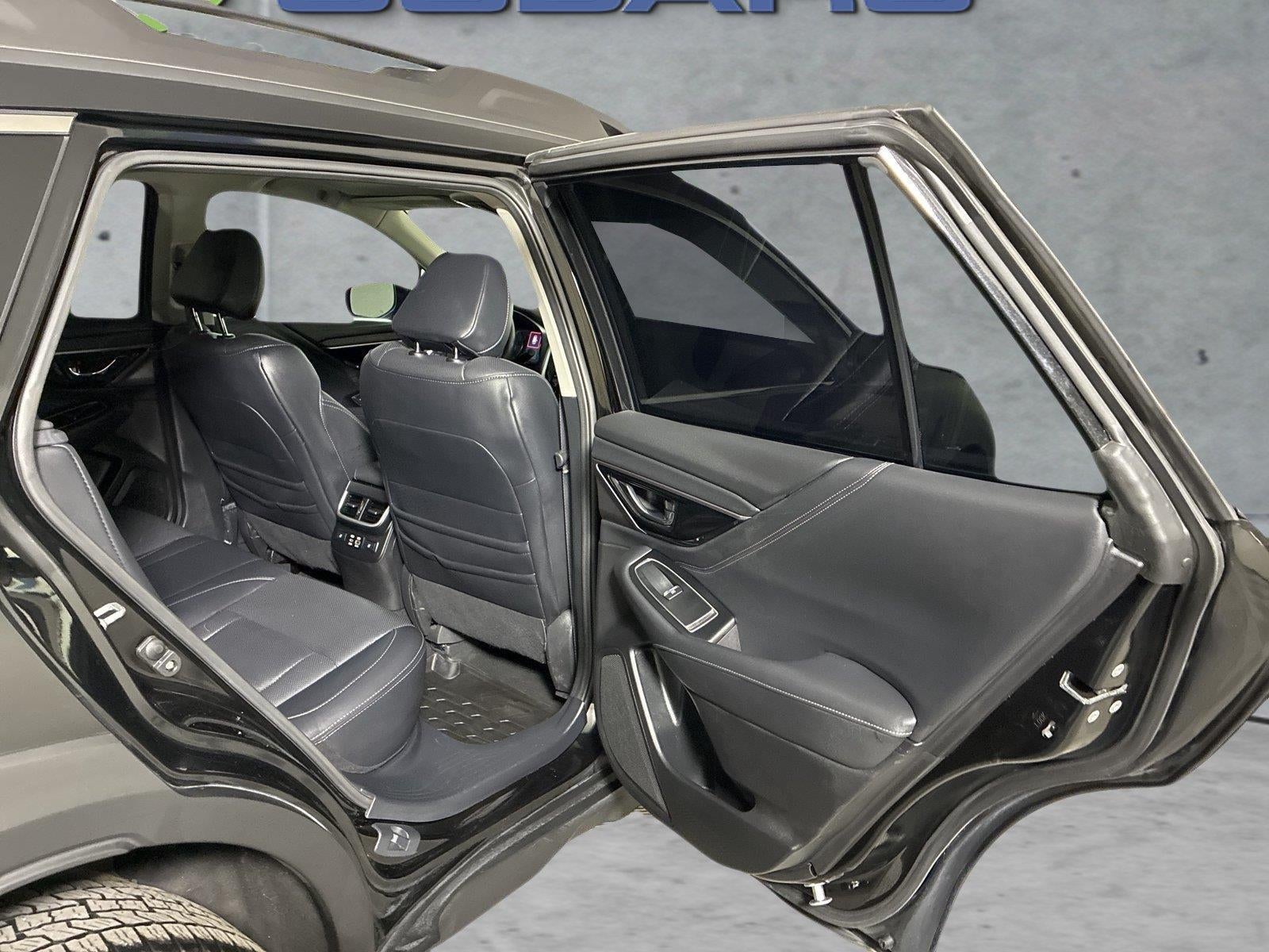 2023 Subaru Outback Onyx Edition XT