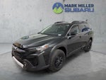 2023 Subaru Outback Onyx Edition XT