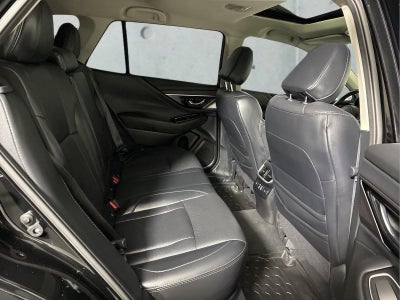 2023 Subaru Outback Onyx Edition XT