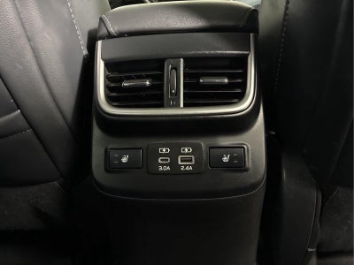 2023 Subaru Outback Onyx Edition XT